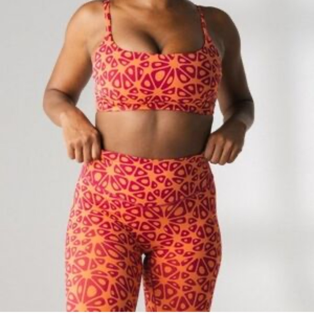 Balance Athletica Set